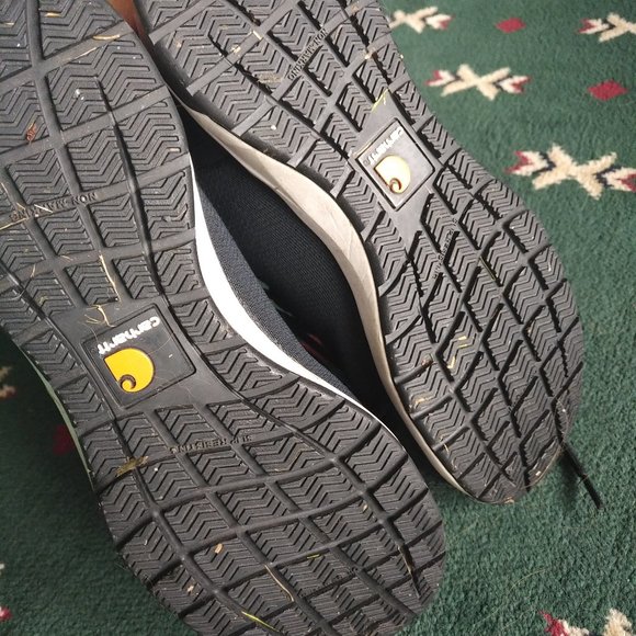 Composite toe sneakers - Picture 5 of 5